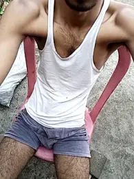 Strip_Playboy webcam model stream image