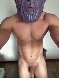 fitdaddy34 webcam model stream image