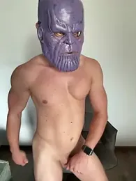 fitdaddy34 webcam model stream image