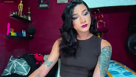 dariell_smokesexx webcam model stream image