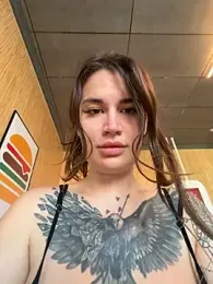 TattooGirlAlia webcam stripchat model stream image