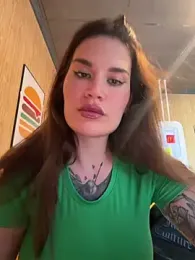 TattooGirlAlia webcam model stream image