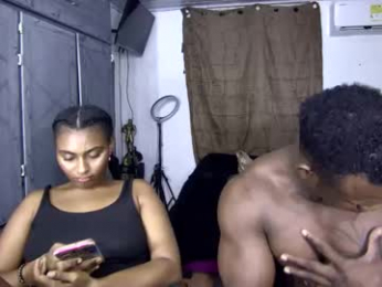 myle_browm webcam model stream image