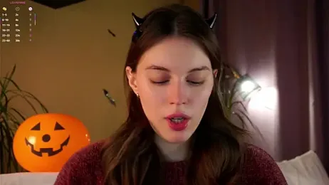 DarylBarks webcam model stream image