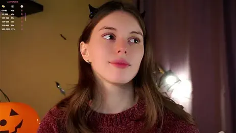 DarylBarks webcam model stream image