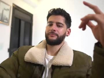 saimonhot1 webcam model stream image