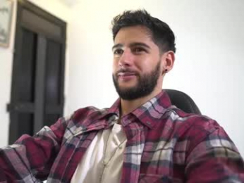 saimonhot1 webcam model stream image