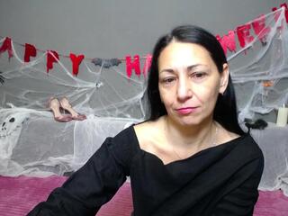 Lilu Bitter webcam model stream image