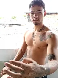 Niick01_ webcam model stream image