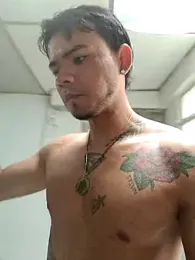 Niick01_ webcam model stream image