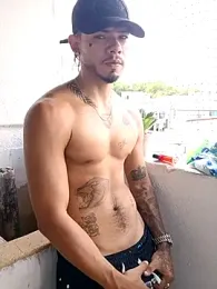 Niick01_ webcam stripchat model stream image