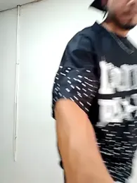 Niick01_ webcam model stream image