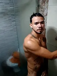 Niick01_ webcam model stream image