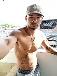 Niick01_ webcam stripchat model stream image