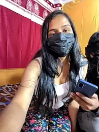 KAMUKH-NEHA-SEXY webcam model stream image