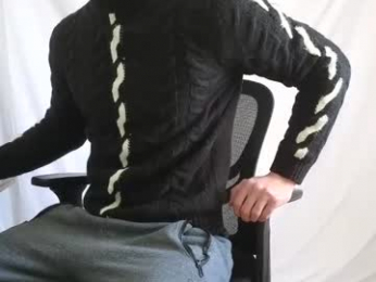 spider_0090 webcam model stream image