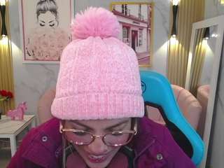 jade-jones-a webcam model stream image