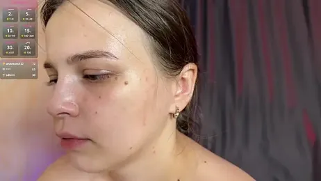 little_nymphomaniac webcam model stream image