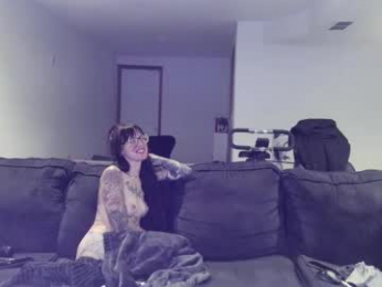 shadowman623 webcam model stream image