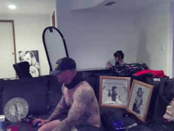 shadowman623 webcam chaturbate model stream image