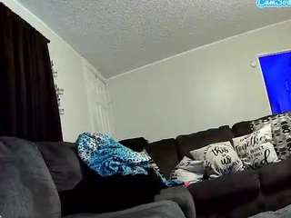 sexidmondick webcam model stream image