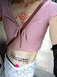 pink-mai webcam stripchat model stream image