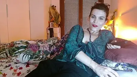 Regina_5 webcam model stream image