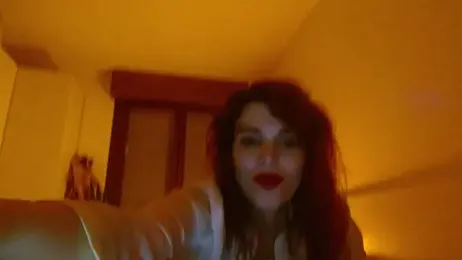 Regina_5 webcam stripchat model stream image