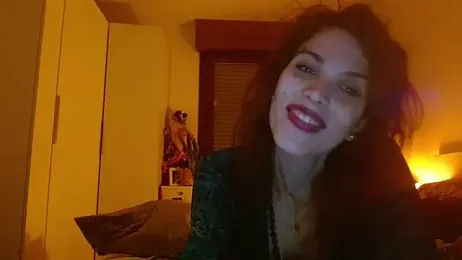 Regina_5 webcam model stream image