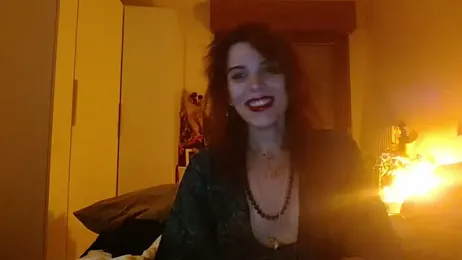 Regina_5 webcam stripchat model stream image