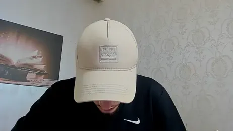 BrandonTate webcam model stream image