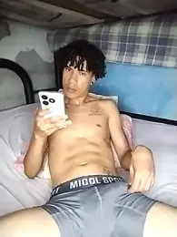 Gabriel_Stone webcam model stream image