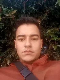 STUDIO-1 webcam model stream image