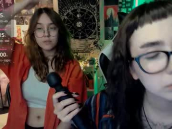 julscinamon webcam model stream image