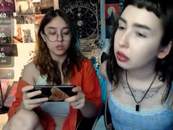 julscinamon webcam model stream image