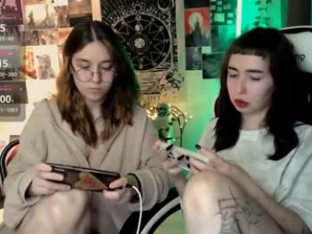 julscinamon webcam model stream image