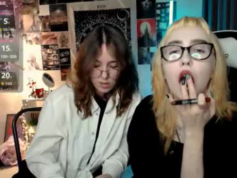 julscinamon webcam model stream image