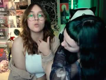 julscinamon webcam chaturbate model stream image