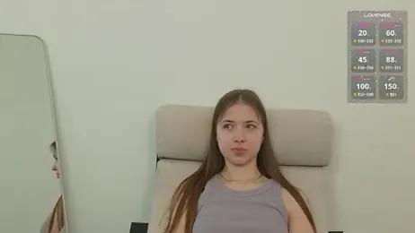 NicoCollard webcam model stream image