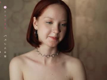 maisiemiller webcam model stream image