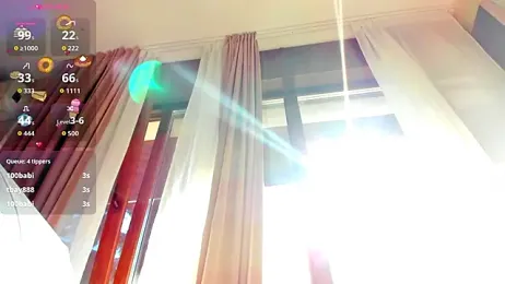 Sassy_Teen webcam model stream image