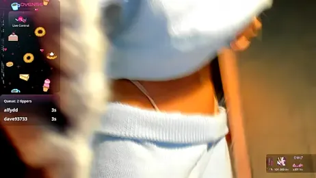 Sassy_Teen webcam model stream image