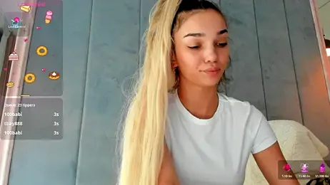 Sassy_Teen webcam model stream image