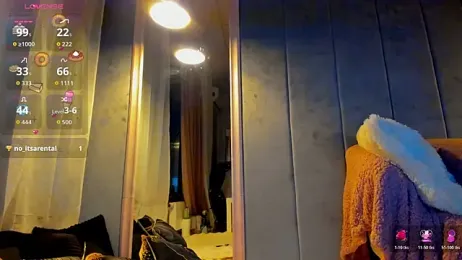 Sassy_Teen webcam stripchat model stream image