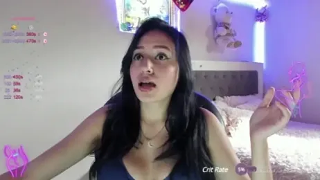 lunacandyy13 webcam model stream image