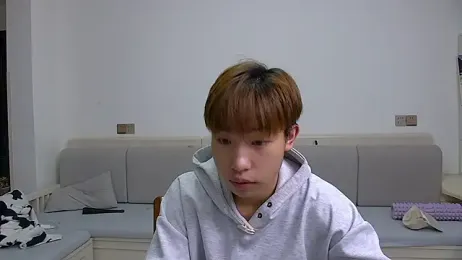 Similu-001 webcam model stream image