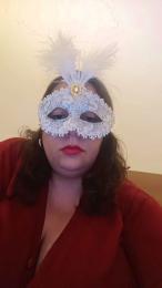 Ladamadargento9 webcam cam4 model stream image