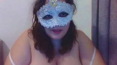 Ladamadargento9 webcam model stream image