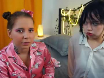 candiewilliar webcam model stream image