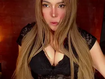 AutofellatioTS webcam stripchat model stream image